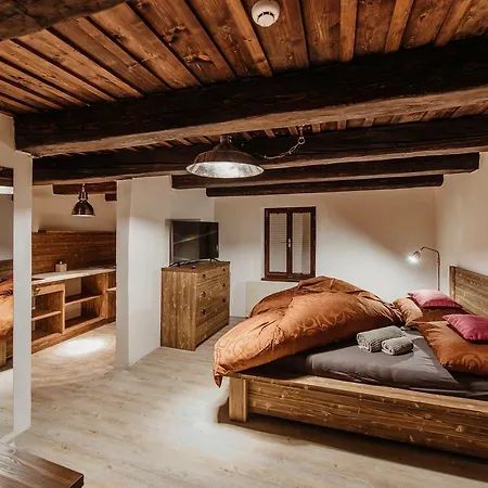 Vino Hruska Guest house