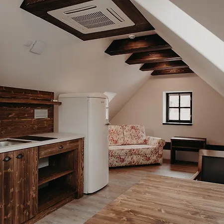 Guest house Vino Hruska Pardubice